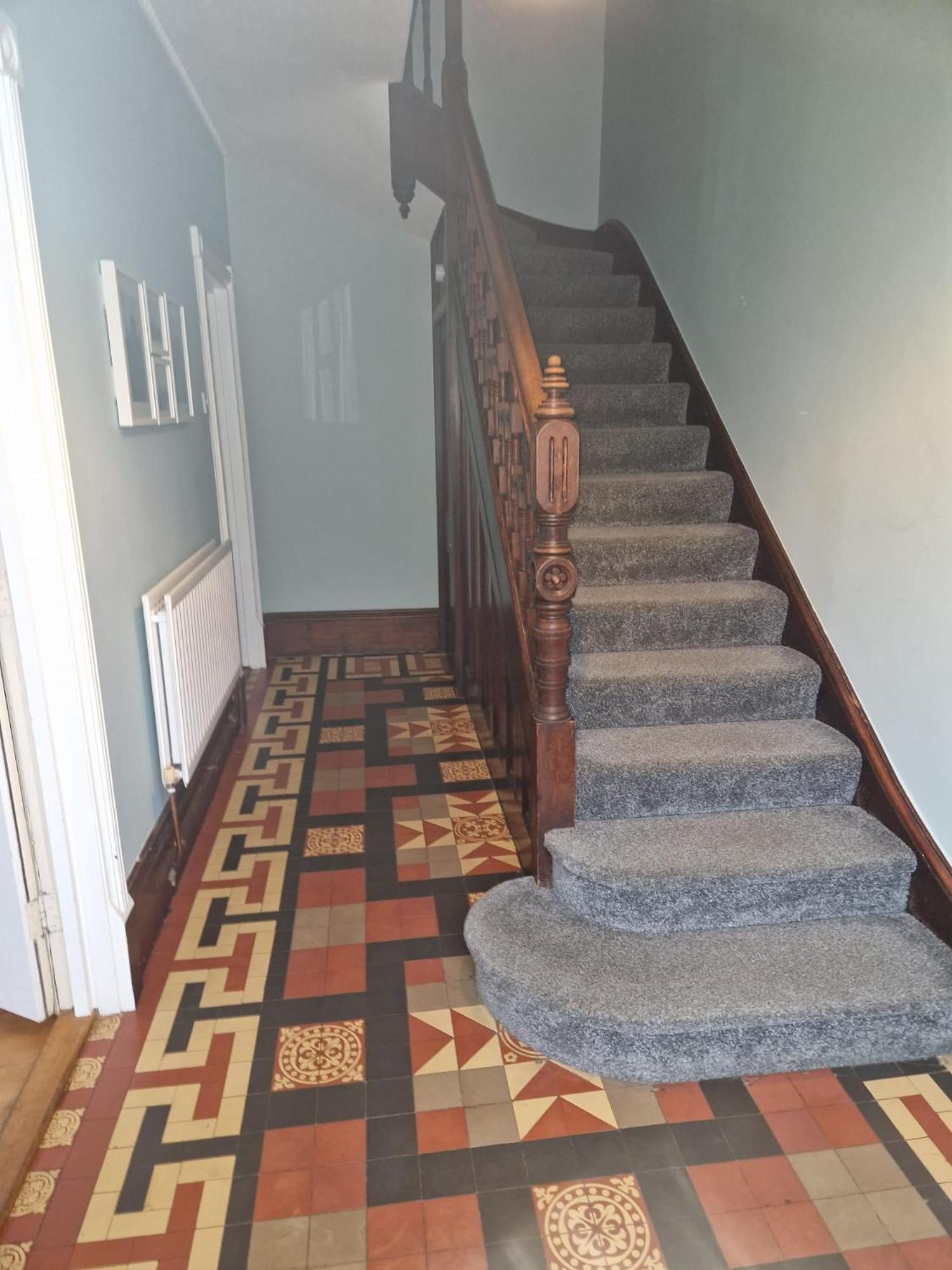 Hereford - Falcon House - Spacious 5 Bedroom House With Games Room - Sleeps 14 Guests - Great Property For Family & Friends Gathering Together - Hosted By Rentmyhouse Exterior foto