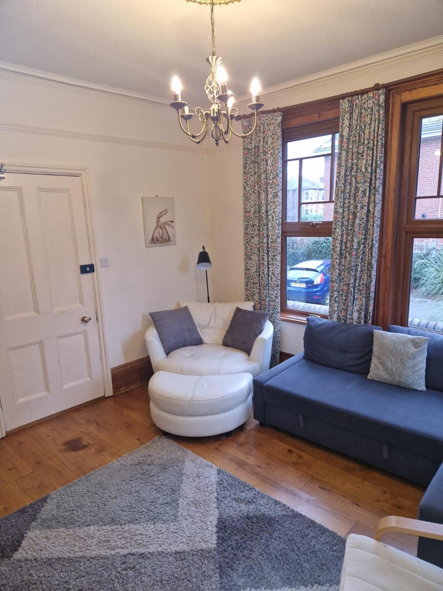 Hereford - Falcon House - Spacious 5 Bedroom House With Games Room - Sleeps 14 Guests - Great Property For Family & Friends Gathering Together - Hosted By Rentmyhouse Exterior foto